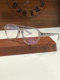 Picture of Chrome Hearts Optical Glasses _SKUfw46735871fw